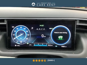 Used Hyundai TUCSON 2022 for sale - 76425490: Photo