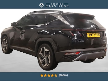 Used Hyundai TUCSON 2022 for sale - 76425490: Photo