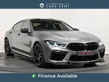 Used BMW M8 2022 for sale - 79396451: Photo