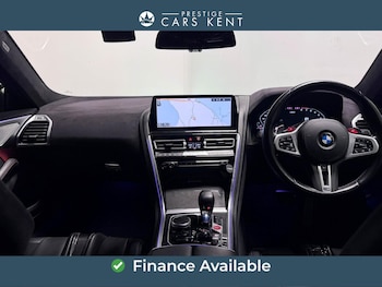 Used BMW M8 2022 for sale - 79396451: Photo