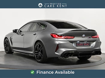 Used BMW M8 2022 for sale - 79396451: Photo