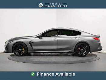 Used BMW M8 2022 for sale - 79396451: Photo