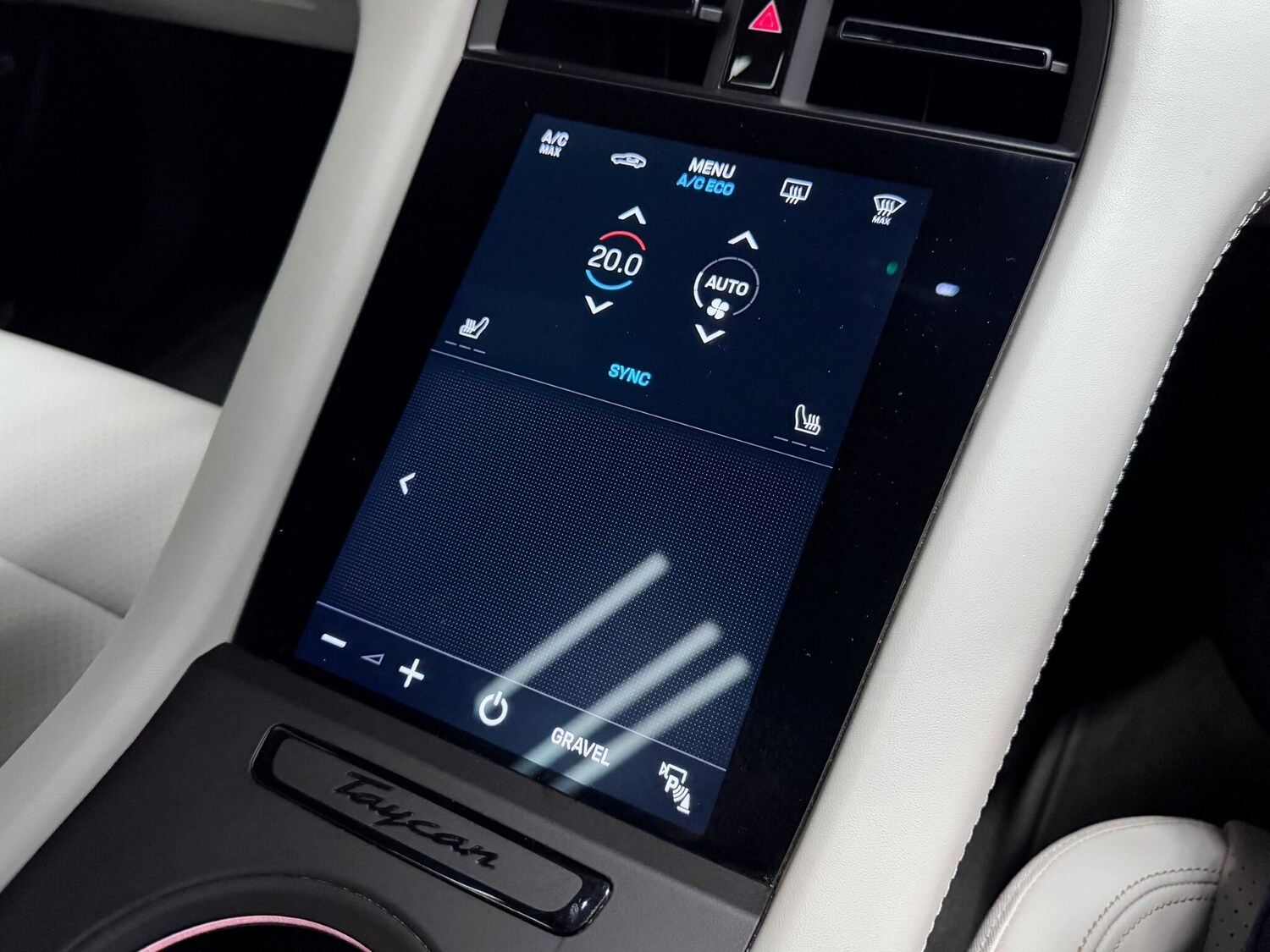 Used Porsche Taycan 2021 for sale - 76666833: Photo 31