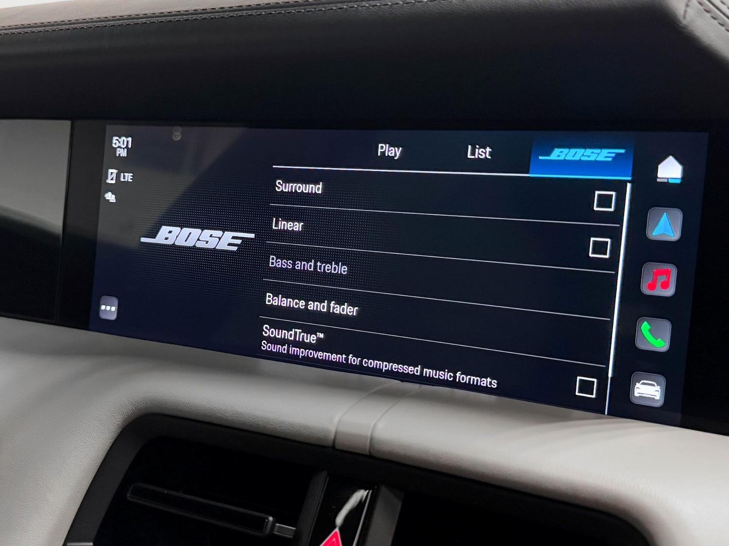 Used Porsche Taycan 2021 for sale - 76666833: Photo 43