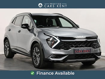 Used Kia Sportage 2023 for sale - 79132288: Photo