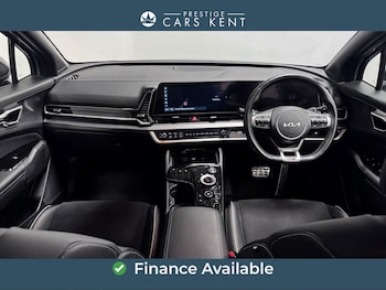 Used Kia Sportage 2023 for sale - 79132288: Photo