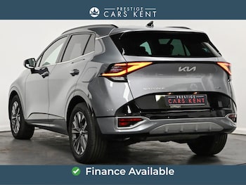Used Kia Sportage 2023 for sale - 79132288: Photo