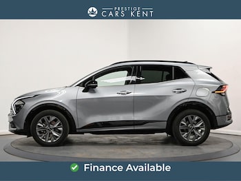 Used Kia Sportage 2023 for sale - 79132288: Photo