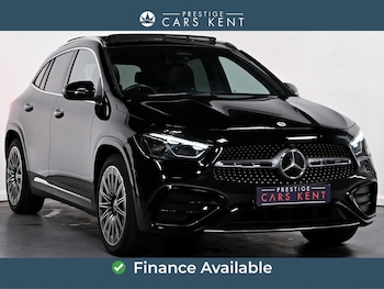Used Mercedes-Benz GLA 2025 for sale - 79212703: Photo