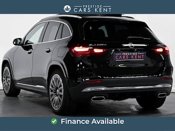 Used Mercedes-Benz GLA 2025 for sale - 79212703: Photo