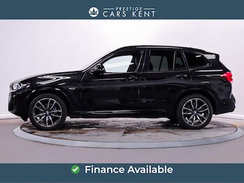 Used BMW X3 2022 for sale - 77838689: Photo