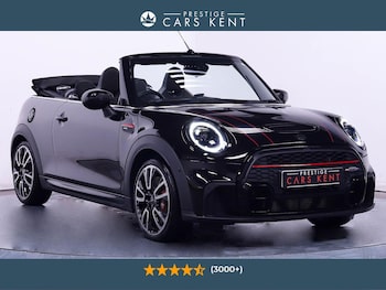 Used MINI Convertible 2022 for sale - 76398394: Photo