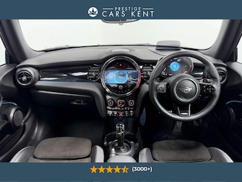 Used MINI Convertible 2022 for sale - 76398394: Photo