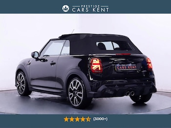 Used MINI Convertible 2022 for sale - 76398394: Photo