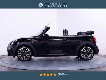 Used MINI Convertible 2022 for sale - 76398394: Photo