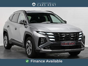 Used Hyundai TUCSON 2025 for sale - 78601971: Photo
