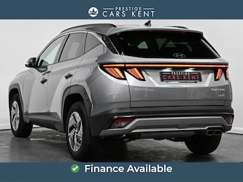 Used Hyundai TUCSON 2025 for sale - 78601971: Photo