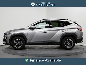 Used Hyundai TUCSON 2025 for sale - 78601971: Photo