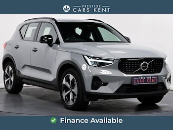 Used Volvo XC40 2024 for sale - 79388280: Photo