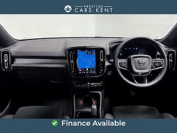 Used Volvo XC40 2024 for sale - 79388280: Photo