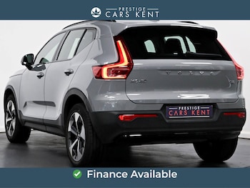 Used Volvo XC40 2024 for sale - 79388280: Photo