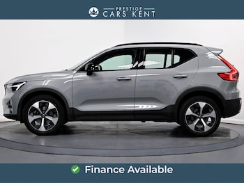 Used Volvo XC40 2024 for sale - 79388280: Photo