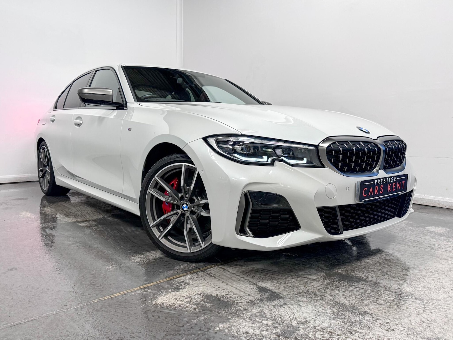 Used BMW 3 Series 2021 for sale - 76121987: Photo 11