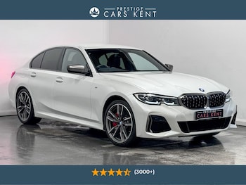BMW - 3 Series