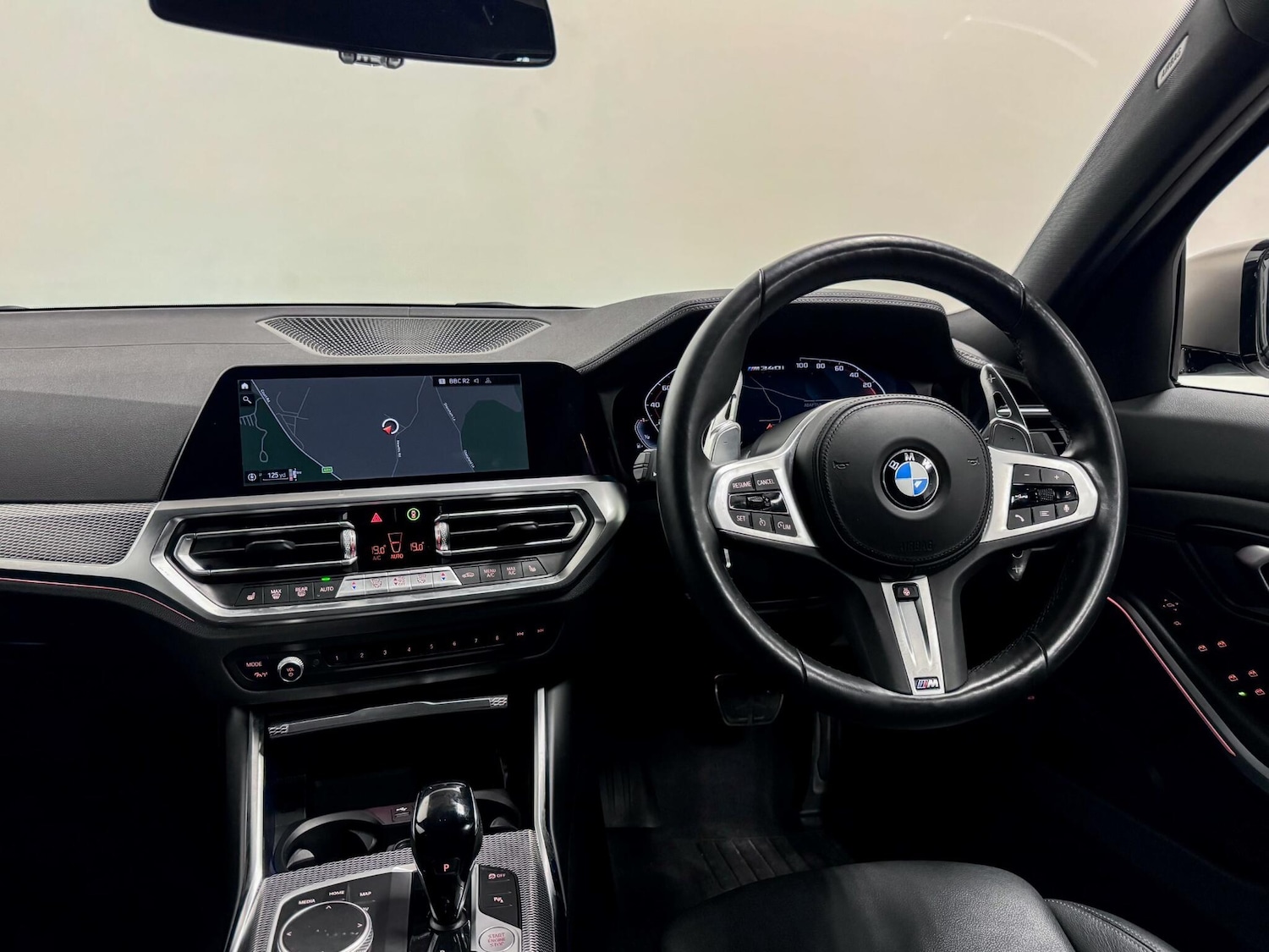 Used BMW 3 Series 2021 for sale - 76121987: Photo 28