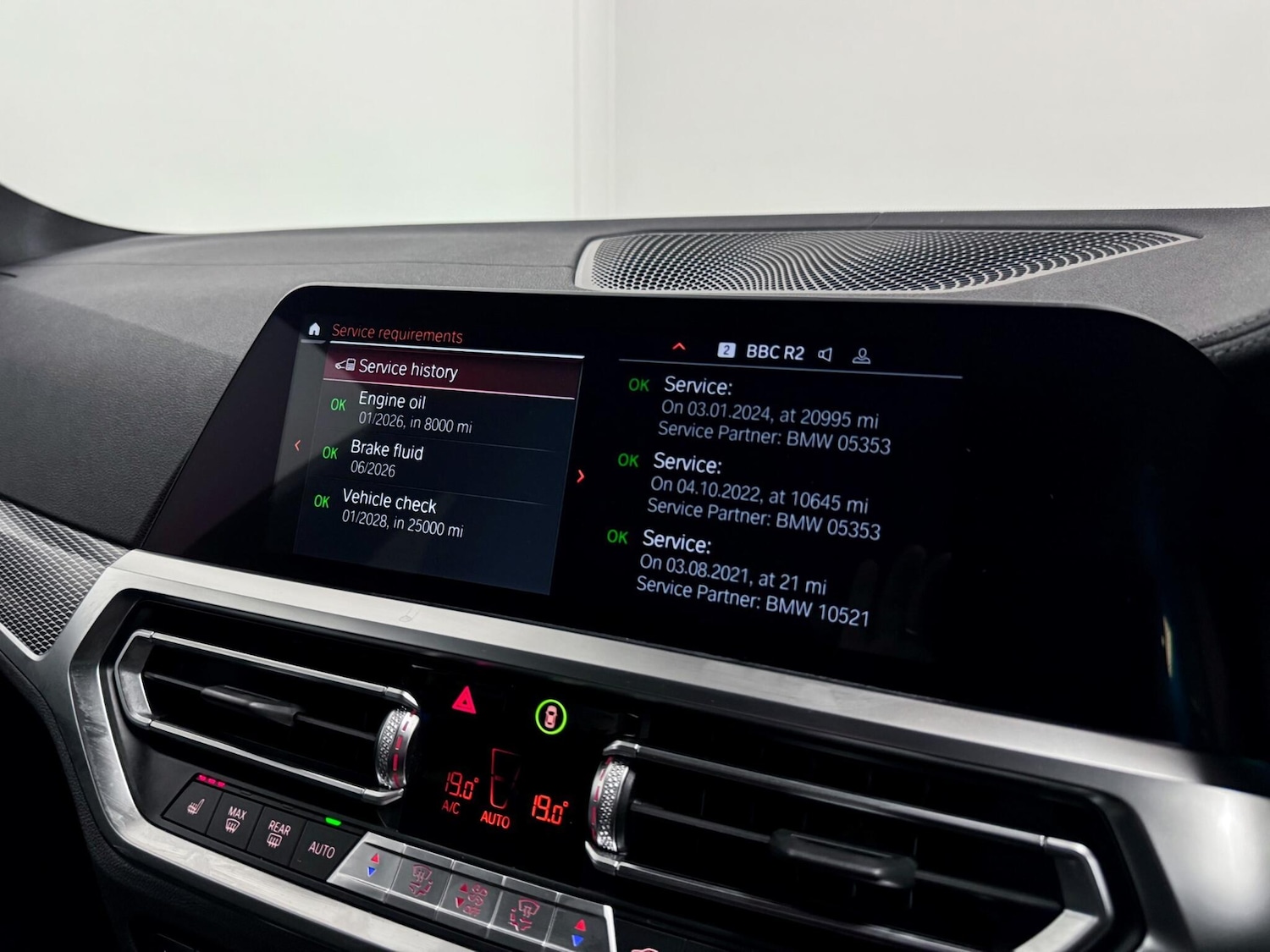Used BMW 3 Series 2021 for sale - 76121987: Photo 39