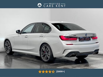 Used BMW 3 Series 2021 for sale - 76121987: Photo 3