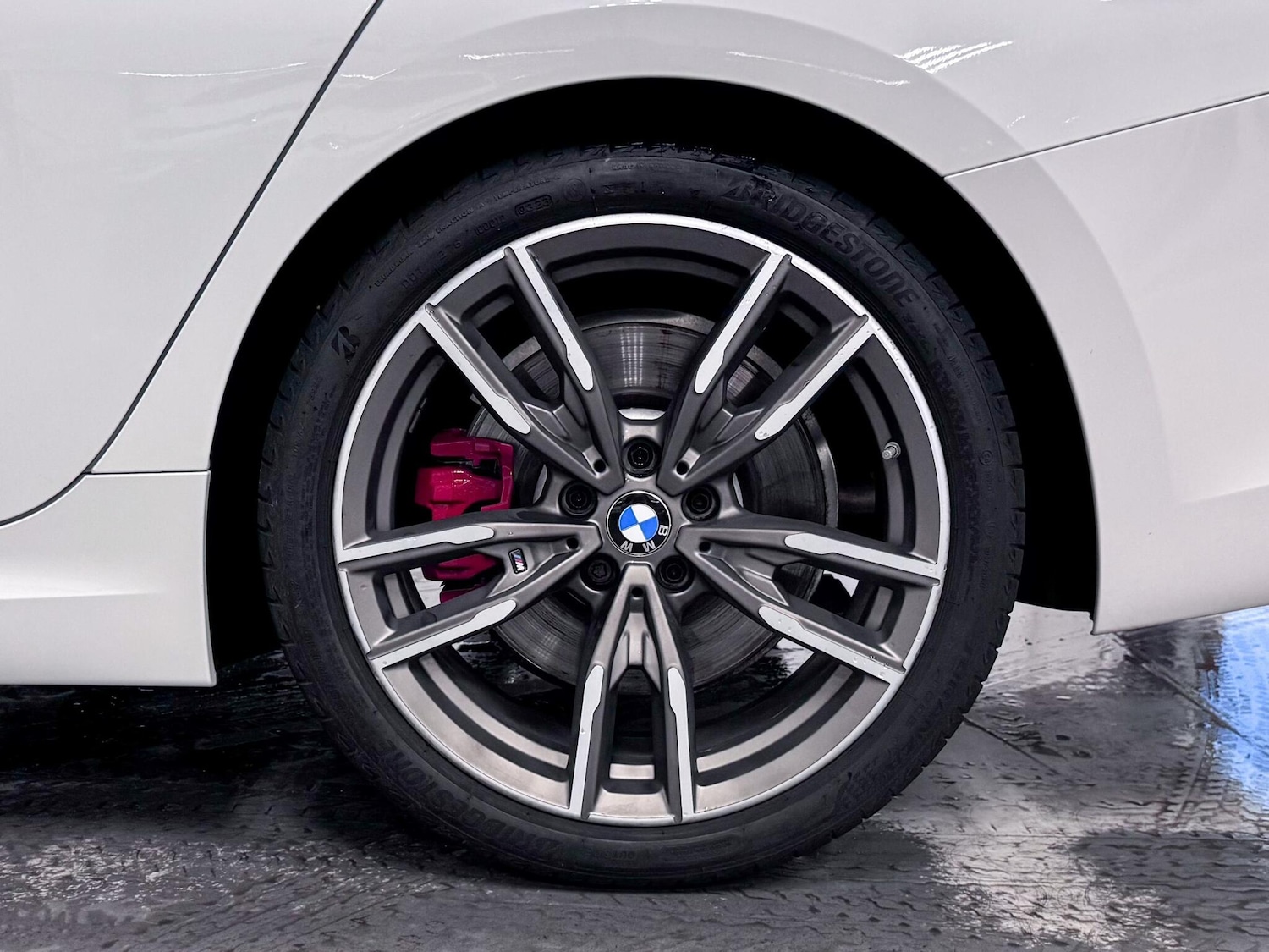 Used BMW 3 Series 2021 for sale - 76121987: Photo 48