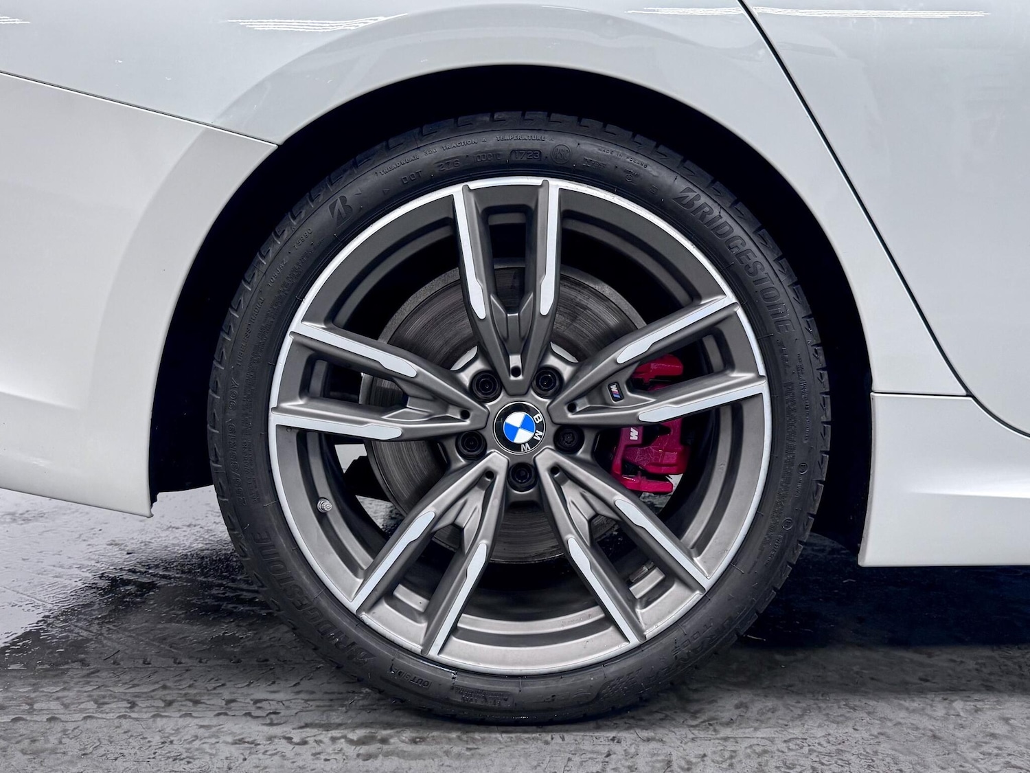 Used BMW 3 Series 2021 for sale - 76121987: Photo 50
