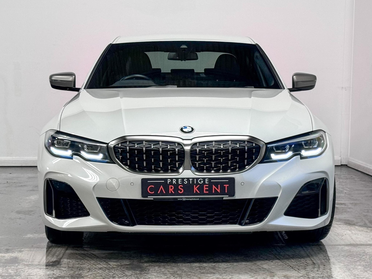 Used BMW 3 Series 2021 for sale - 76121987: Photo 7