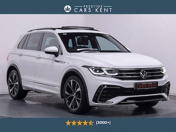 2022 (71) - 1.5 TSI R-Line SUV 5dr Petrol DSG Euro 6 (s/s) (150 ps)