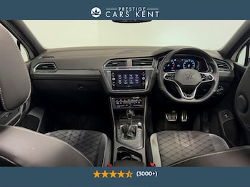 Used Volkswagen Tiguan 2022 for sale - 76388882: Photo