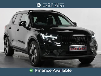 Used Volvo XC40 2025 for sale - 78573513: Photo