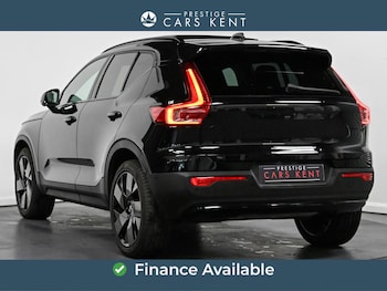 Used Volvo XC40 2025 for sale - 78573513: Photo