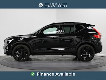 Used Volvo XC40 2025 for sale - 78573513: Photo