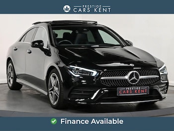 Used Mercedes-Benz CLA 2022 for sale - 79107051: Photo
