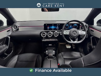 Used Mercedes-Benz CLA 2022 for sale - 79107051: Photo