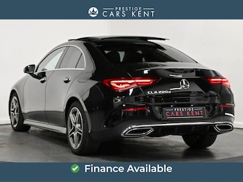 Used Mercedes-Benz CLA 2022 for sale - 79107051: Photo