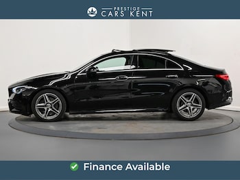 Used Mercedes-Benz CLA 2022 for sale - 79107051: Photo