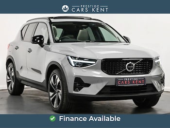 Used Volvo XC40 2024 for sale - 79291728: Photo