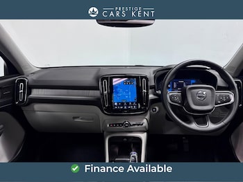 Used Volvo XC40 2024 for sale - 79291728: Photo
