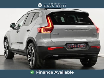 Used Volvo XC40 2024 for sale - 79291728: Photo