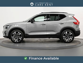 Used Volvo XC40 2024 for sale - 79291728: Photo