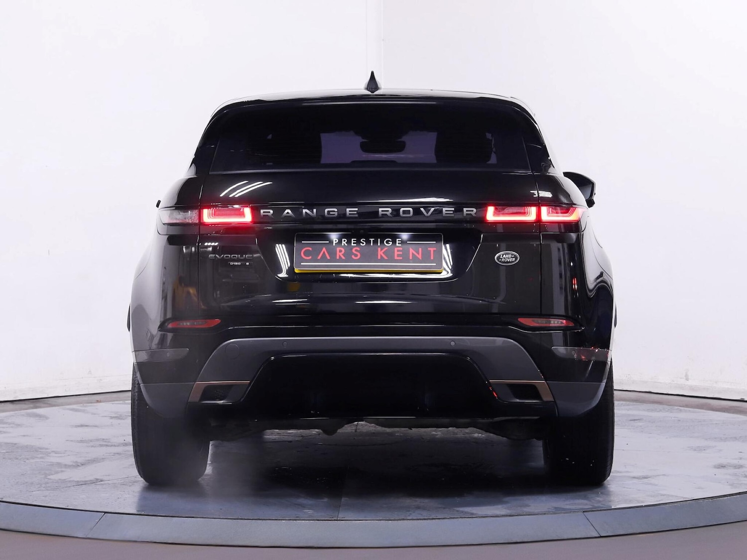 Used Land Rover Range Rover Evoque 2020 for sale - 76689125: Photo 11