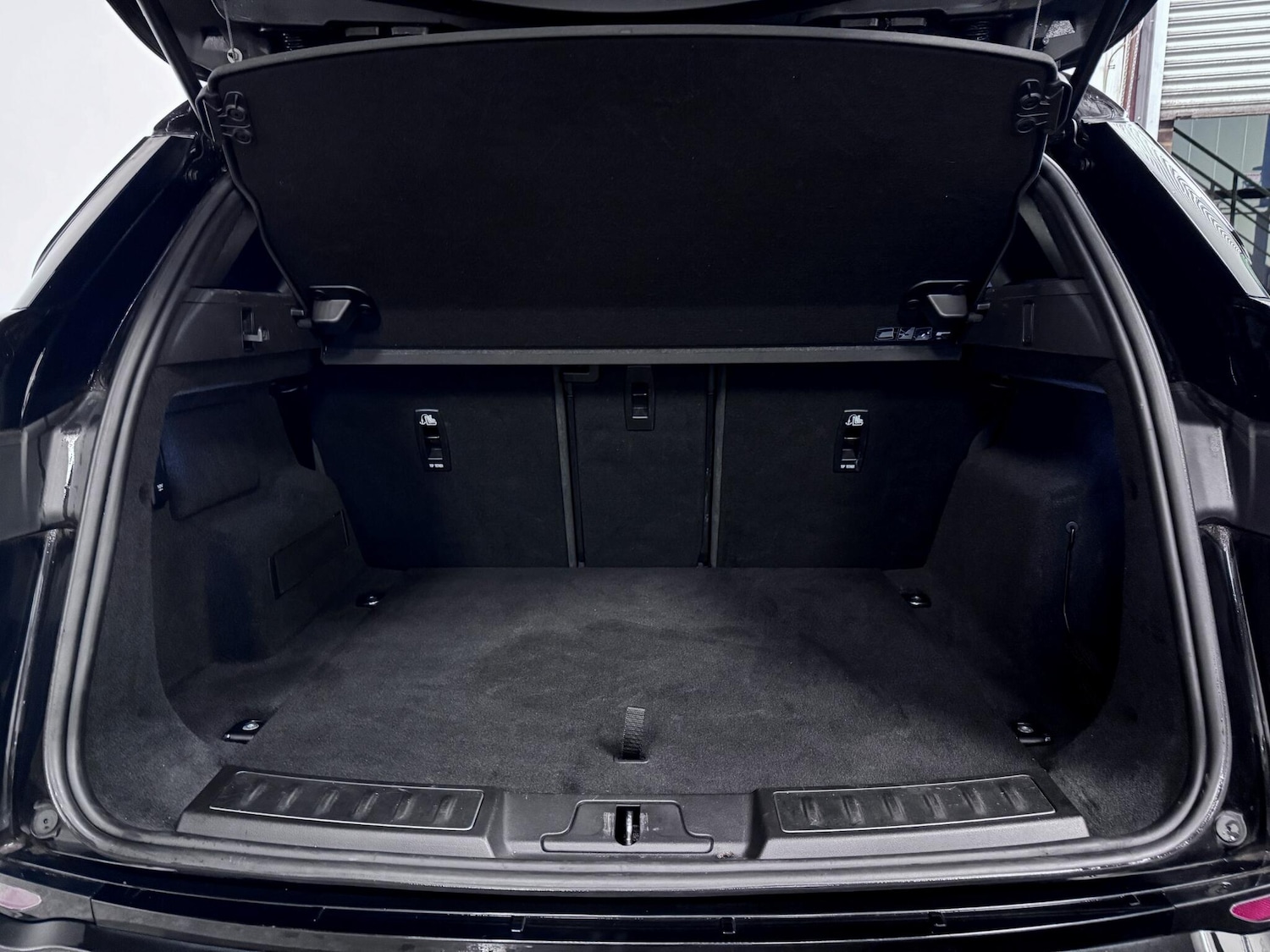 Used Land Rover Range Rover Evoque 2020 for sale - 76689125: Photo 12