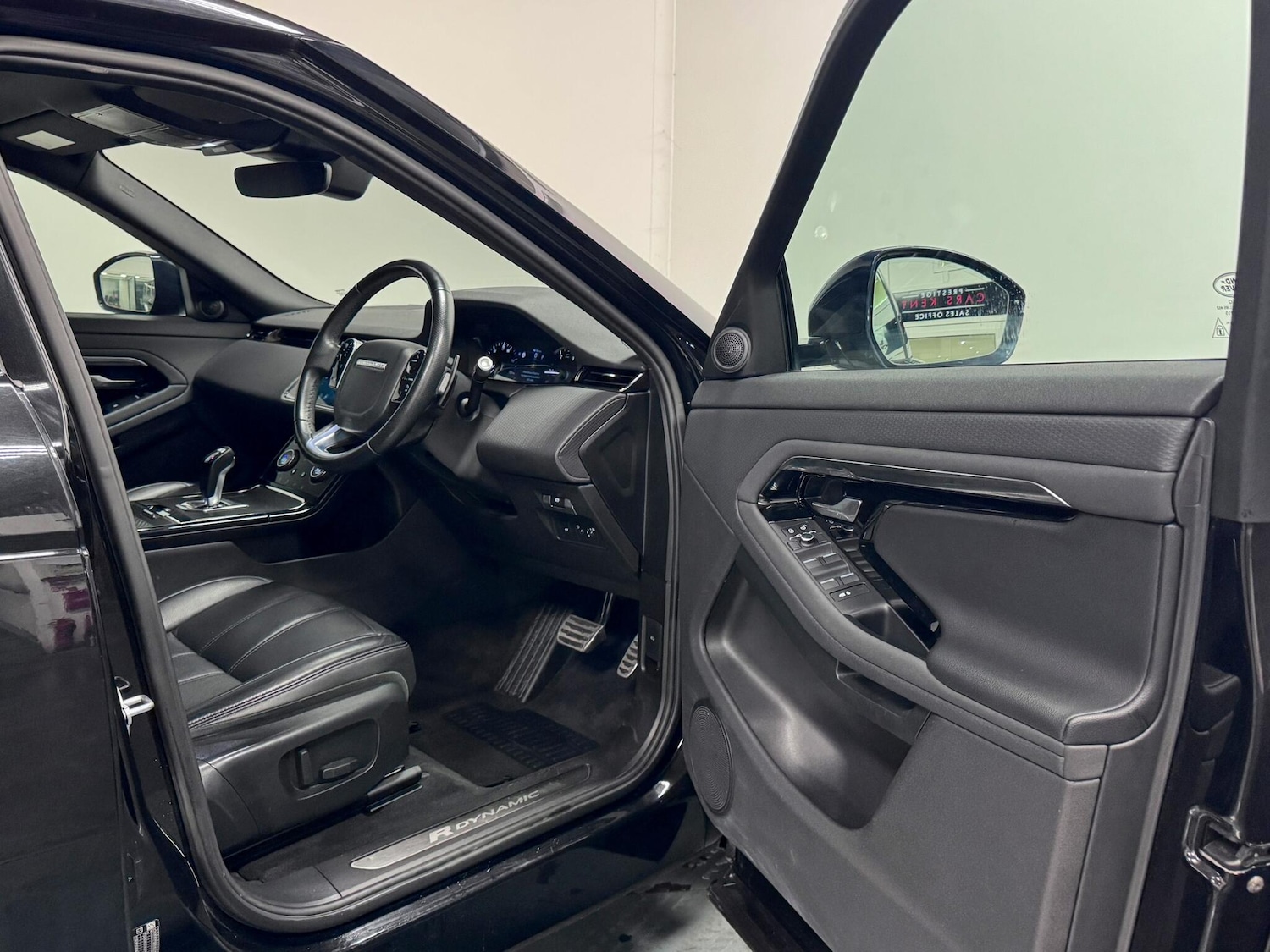 Used Land Rover Range Rover Evoque 2020 for sale - 76689125: Photo 13